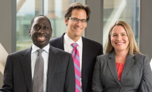 Breast Center Team
